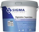 Sigma sigmatex superlatex matt