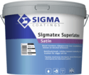 Sigma sigmatex superlatex satin
