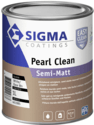 Sigma sigmapearl clean semi-matt
