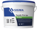 Sigma facade primer aqua