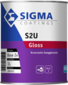 Sigma s2u gloss