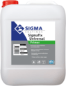 Sigma sigmafix universal