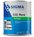 Sigma s2u nova primer