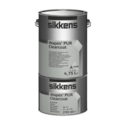 Sikkens wapex pur clearcoat