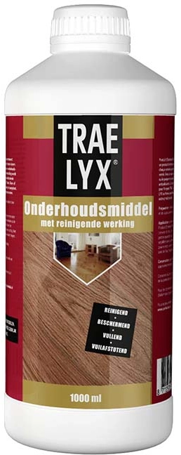TRAE LYX ONDERHOUDSMIDDEL