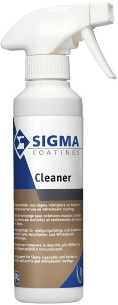 SIGMA CLEANER